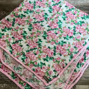 Matilda Jane swaddle